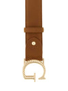 CINTURA DONNA - GUESS COGNAC - BW9368 P6335 2