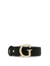 CINTURA DONNA - GUESS NERO - BW9368 P6335 1