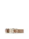 CINTURA DONNA - GUESS MARRONE - BW9456 P6325 1