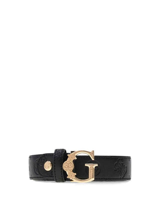 CINTURA DONNA - GUESS NERO - BW9501 P6430 1