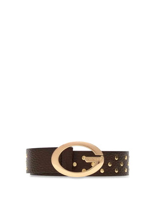 CINTURA DONNA - GUESS CAFFE - BW9502 P6430 1