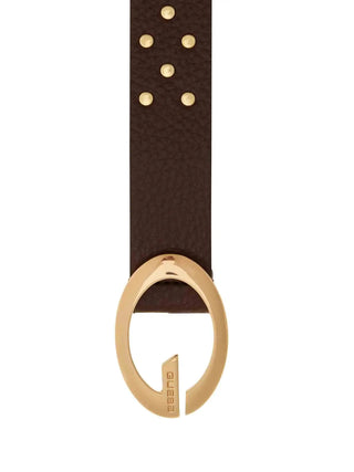 CINTURA DONNA - GUESS CAFFE - BW9502 P6430 2