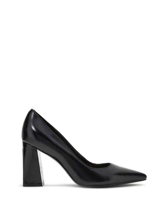 DECOLLETE DONNA - GUESS NERO - FLFBAR LEP08 1