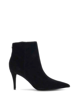 TRONCHETTO DONNA - GUESS NERO - FLFCLZ SUE10 1