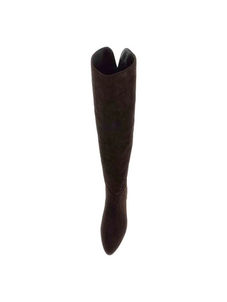 STIVALE DONNA - GUESS MARRONE - FLFCOR ESU11 4