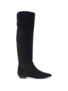 STIVALE DONNA - GUESS NERO - FLFCOR ESU11 1