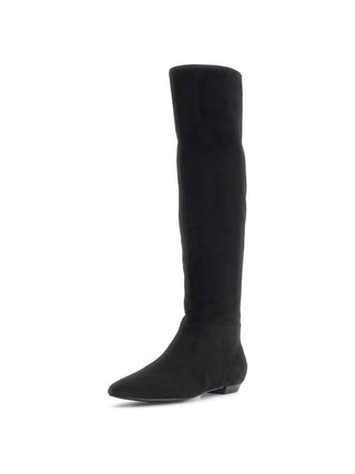 STIVALE DONNA - GUESS NERO - FLFCOR ESU11 2