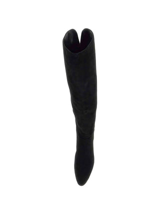 STIVALE DONNA - GUESS NERO - FLFCOR ESU11 4
