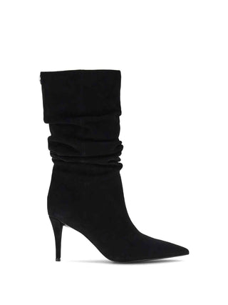 STIVALE DONNA - GUESS NERO - FLFCRL SUE11 1