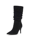 STIVALE DONNA - GUESS NERO - FLFCRL SUE11 2