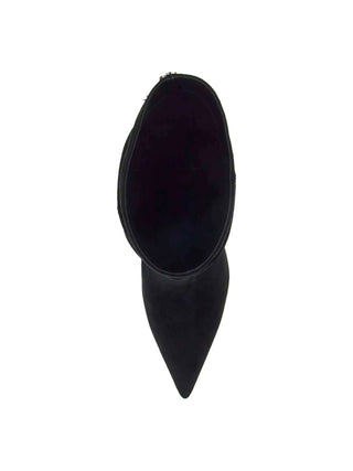STIVALE DONNA - GUESS NERO - FLFCRL SUE11 4