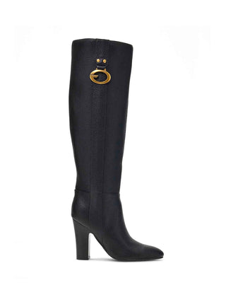 STIVALE DONNA - GUESS NERO - FLFTYN ELE11 1