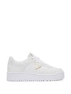 SNEAKERS DONNA - GUESS BIANCO - FLJMI6 FAL12 1