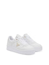 SNEAKERS DONNA - GUESS BIANCO - FLJMI6 FAL12 2