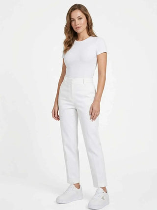 SNEAKERS DONNA - GUESS BIANCO - FLJMI6 FAL12 6
