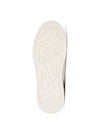 SNEAKERS DONNA - GUESS BIANCO-PLATINO - FLTBTT LEA12 4