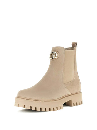 BEATLES DONNA - GUESS GRIGIO - FLTF2D SUE10 2