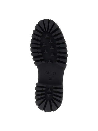 BEATLES DONNA - GUESS NERO - FLTFID ELE10 5