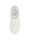 SNEAKERS DONNA - GUESS BIANCO-AVORIO - FLTFRE LEA12 3