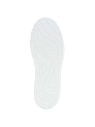SNEAKERS DONNA - GUESS BIANCO-AVORIO - FLTFRE LEA12 4