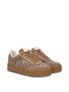 SNEAKERS DONNA - GUESS TAUPE - FLTM16 FAL12 2