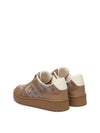 SNEAKERS DONNA - GUESS TAUPE - FLTM16 FAL12 3