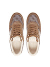 SNEAKERS DONNA - GUESS TAUPE - FLTM16 FAL12 4