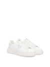 SNEAKERS UOMO - GUESS BIANCO - FMFBAN LEL12 2