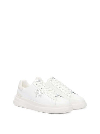 SNEAKERS UOMO - GUESS BIANCO - FMFBAN LEL12 2