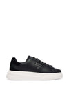 SNEAKERS UOMO - GUESS NERO - FMFBAN LEL12 1