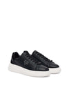 SNEAKERS UOMO - GUESS NERO - FMFBAN LEL12 2