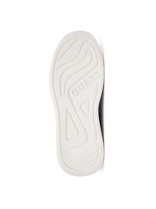 SNEAKERS UOMO - GUESS NERO - FMFBAN LEL12 4