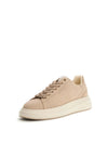 SNEAKERS UOMO - GUESS BEIGE - FMTLBA SUE12 2