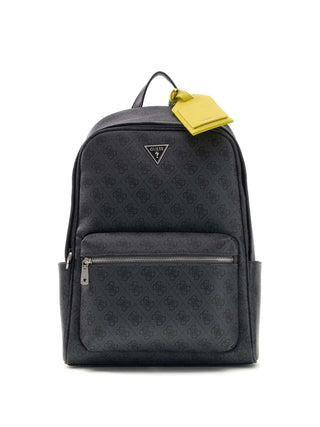 ZAINO UOMO - GUESS NERO - HMMILO P6445 1