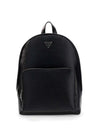 ZAINO UOMO - GUESS NERO - HMMIPW P6211 1