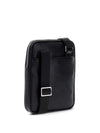 POCHETTE UOMO - GUESS NERO - HMMIPW P6223 2