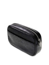 POCHETTE UOMO - GUESS NERO - HMMIPW P6350 2