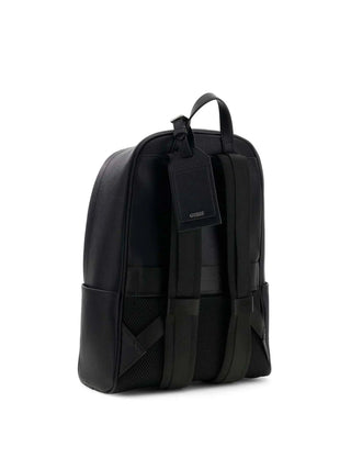 ZAINO UOMO - GUESS NERO - HMMISL P6411 2