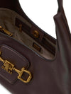 HOBO DONNA - GUESS MARRONE - HWBB23 14010 3