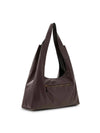 HOBO DONNA - GUESS MARRONE - HWBB23 14020 2