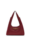 HOBO DONNA - GUESS ROSSO - HWBB23 14020 1