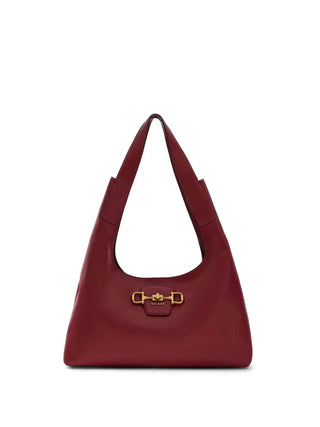 HOBO DONNA - GUESS ROSSO - HWBB23 14020