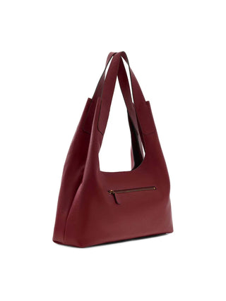 HOBO DONNA - GUESS ROSSO - HWBB23 14020 2