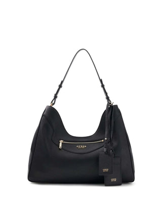 HOBO DONNA - GUESS NERO - HWBG21 83010 1