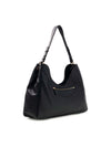 HOBO DONNA - GUESS NERO - HWBG21 83010 2