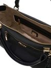 BORSA A MANO DONNA - GUESS NERO - HWBG21 83050 3