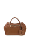 BORSA A MANO DONNA - GUESS COGNAC - HWBG21 83060 1