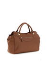 BORSA A MANO DONNA - GUESS COGNAC - HWBG21 83060 2