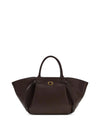 BORSA A MANO DONNA - GUESS MARRONE - HWBG22 37060 1