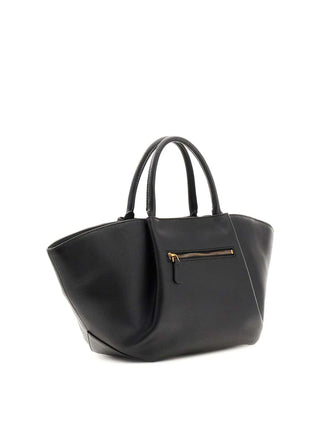BORSA A MANO DONNA - GUESS NERO - HWBG22 37060 2